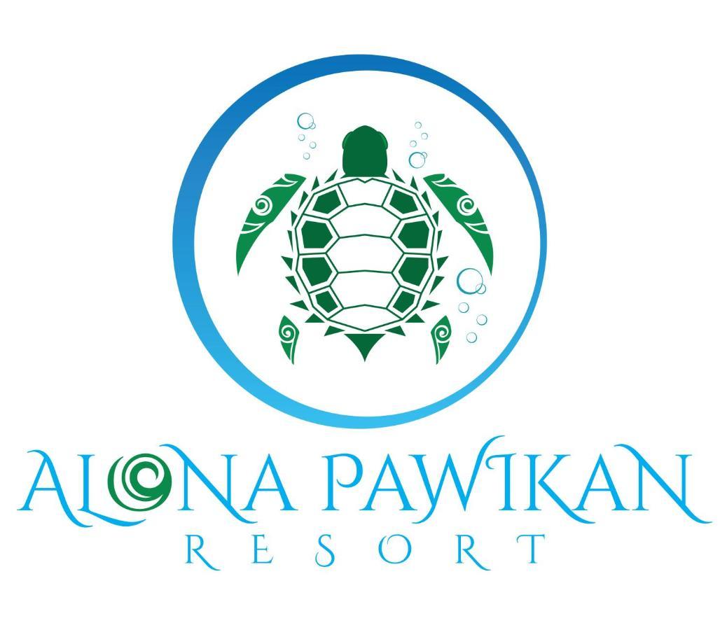 Alona Pawikan Panglao Luaran gambar